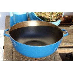 Copco stbejernsgryde