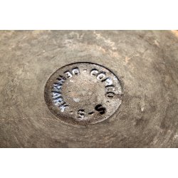 Copco stbejernsgryde