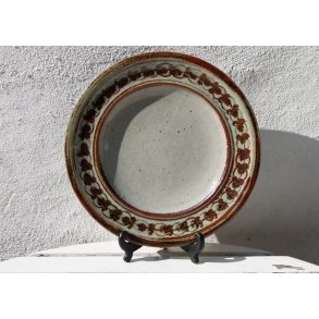 L.Hjorth keramik fad