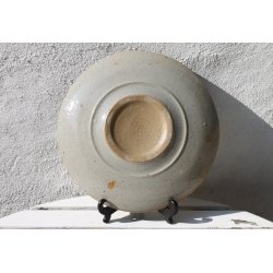 L.Hjorth keramik fad