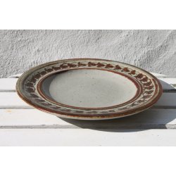 L.Hjorth keramik fad