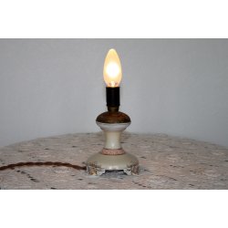 B &amp; G lille bordlampe