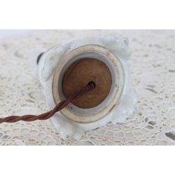 B &amp; G lille bordlampe