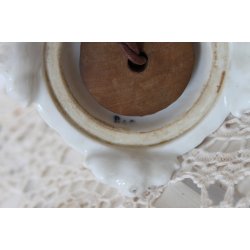 B &amp; G lille bordlampe