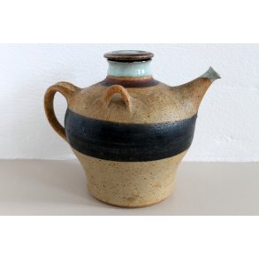 Helle Allpass kande RESERVERET