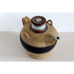 Helle Allpass kande RESERVERET