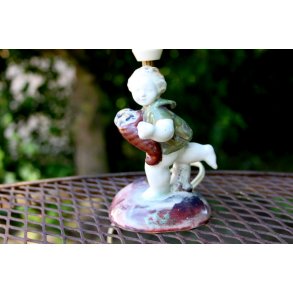 Michael Andersen lampe