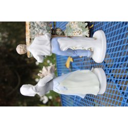 Porceln figurer