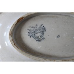 Villeroy &amp; Boch fad