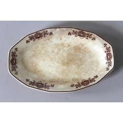 Villeroy &amp; Boch fad