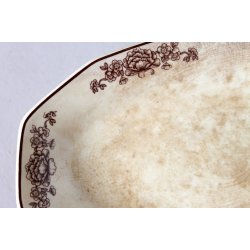 Villeroy &amp; Boch fad