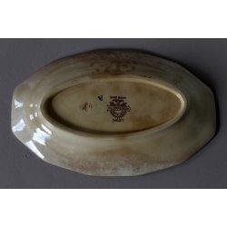 Villeroy &amp; Boch fad