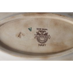 Villeroy &amp; Boch fad