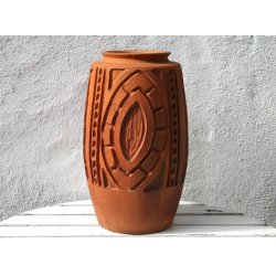 Bj�rn Backhausen vase