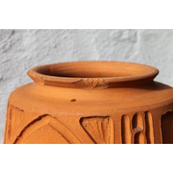 Bj�rn Backhausen vase