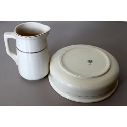 Villeroy &amp; Boch servantst