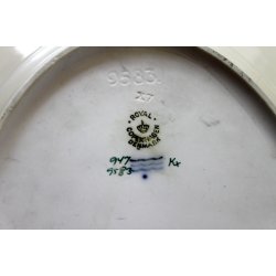 Royal Copenhagen Liselund