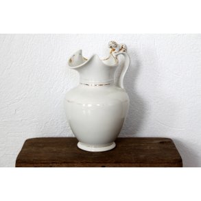 Chokoladekande/lvekande