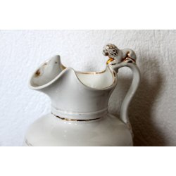 Chokoladekande/lvekande