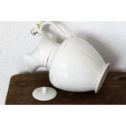 Chokoladekande/lvekande