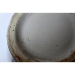 Chokoladekande/lvekande