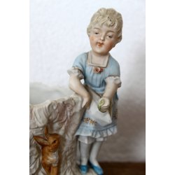 Conta &amp; Boehme figur