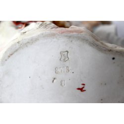 Conta &amp; Boehme figur