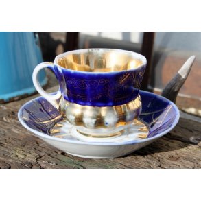 I.E.Kuznetsov kop og underkop