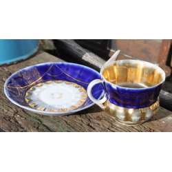 I.E.Kuznetsov kop og underkop