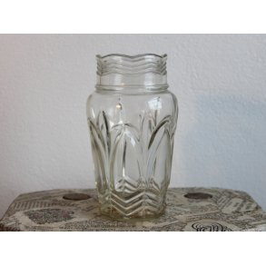 Fyns glasvrk vase