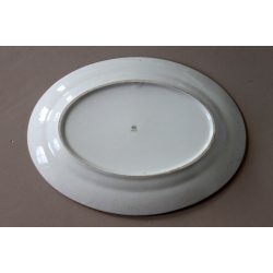 Royal Copenhagen jernporceln