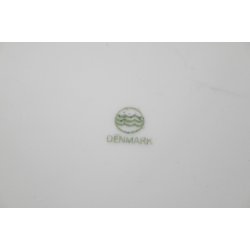 Royal Copenhagen jernporceln