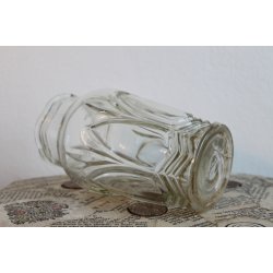 Fyns glasvrk vase