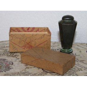 Just Andersen signet