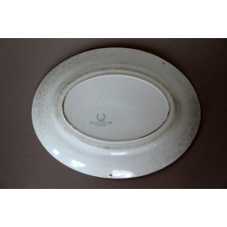 W.H Greindley &amp; co. fad