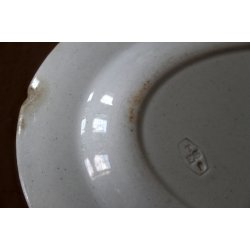 Villeroy &amp; Boch fad