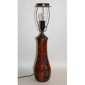 Michael Andersen & Sn bordlampe