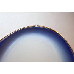 Sholm Hammers tallerken