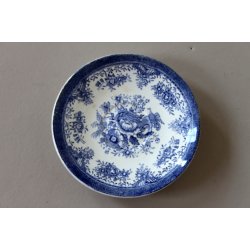 Egersund Norway underkop