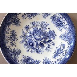 Egersund Norway underkop