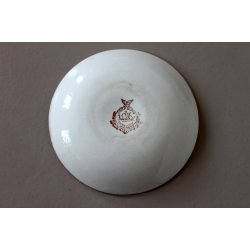 Egersund Norway underkop