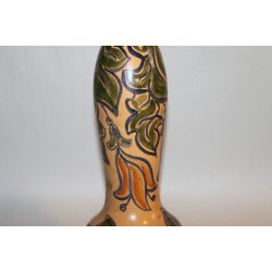 Unik s�holm bordlampe