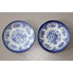 Egersund Norway underkop