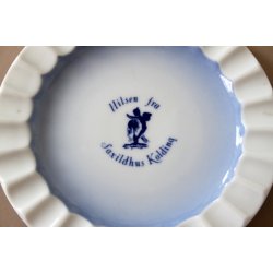 Bing &amp; Grndahl skebager