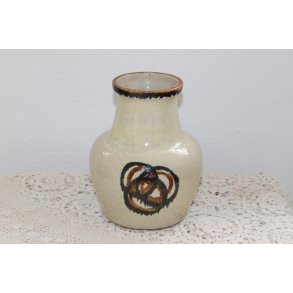 S.A Strby vase