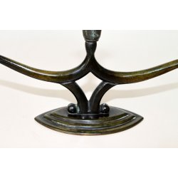 Art Deco Bronze 