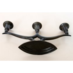 Art Deco Bronze 