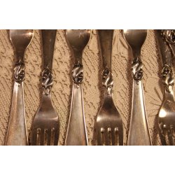 Cohr Alta bestik 113 dele