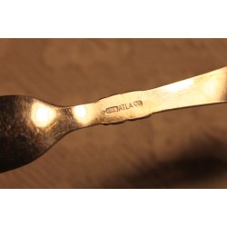 Cohr Alta bestik 113 dele