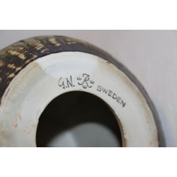 Rrstrand Gunnar Nylund lampe